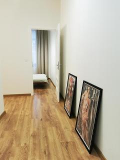 Atlas Apartment in the historical center of Košice with free private parking - 2