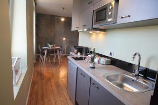 DORMIR EN VILLE - À 450 m du centre historique - 6