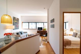 Lovely porto studios - Porto - 9