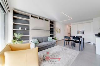 Favoloso e Moderno a Bellinzona -By EasyLife Swiss - Bellinzona - 0