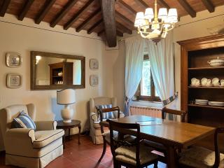 Borgo San Benedetto - Montaione - 9