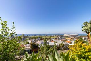 Cape Town Skyroof apartment LOADSHED PROOF Ocean Views - Cape Town - 7