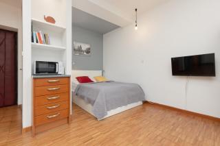 Warsaw Old Town Spacious Studio Piwna by Noclegi Renters - Varsavia - 8