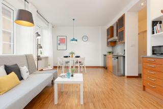 Warsaw Old Town Spacious Studio Piwna by Noclegi Renters - Varsavia - 4