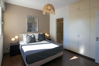 Phaedrus Living Erato Luxury Penthouse - Limassol - 8