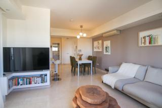 Phaedrus Living Erato Luxury Penthouse - Limassol - 7