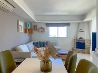 Phaedrus Living Erato Luxury Penthouse - Limassol - 6