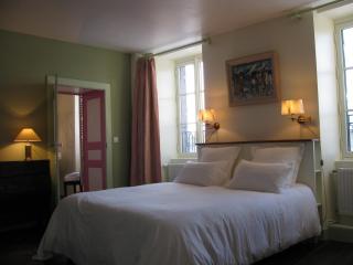 Chambres d'hôtes -B&B- La Bonneterie - Montaigut-le-Blanc - 2