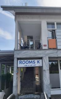 Rooms K - Maribor - 8