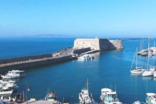 Traveller's Nest Studio close to center,port,airport - Iráclio - 6