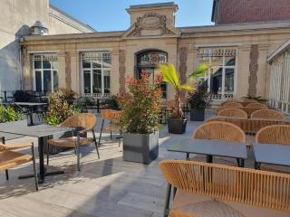Hôtel Spa Marotte - 6