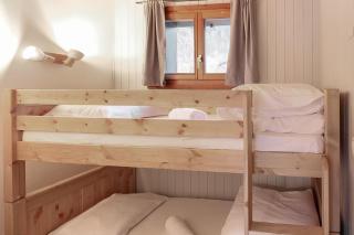 Les Fleurs de Cham - Jardin vues - Rénové - Chamonix-Mont-Blanc - 6