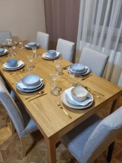 Villa with private Sauna and Jacuzzi, 8 min from Schloss Schöbrunn - Wenen - 3