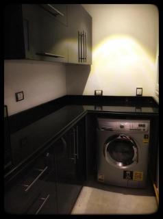 2 bedrooms elegant apartment new cairo - Cairo - 9