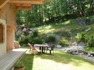 Betulle - 2bedroom - Patio facing Mont-Blanc range - Les Houches - 3
