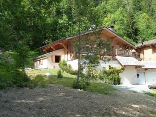 Betulle - 2bedroom - Patio facing Mont-Blanc range - Les Houches - 6
