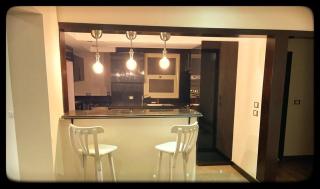 2 bedrooms elegant apartment new cairo - Cairo - 6