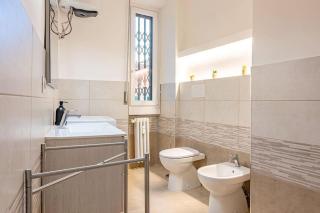 Guest Planet - Cozy housing Porta Romana M3 - Milan - 9