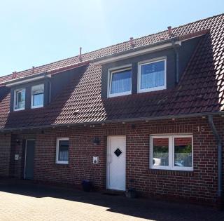 Ferienwohnung Mühlichen - Carolinensiel - 9