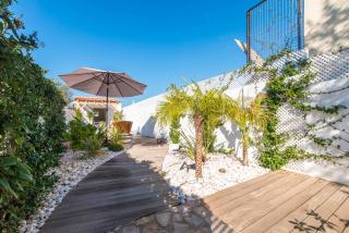 Rocco House By ALGARTUR - Tavira - 9