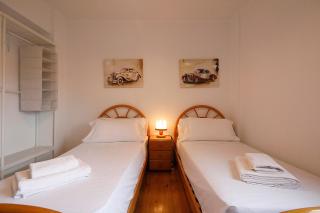 Oleta 9 Acogedor apartamento en San Sebastian - Saint-Sébastien - 1