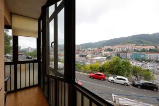 Oleta 9 Acogedor apartamento en San Sebastian - Saint-Sébastien - 4