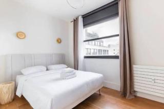 Avenue Montaigne Luxury Apartment 2BR 4P - París - 8