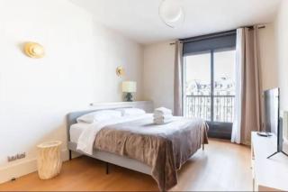 Avenue Montaigne Luxury Apartment 2BR 4P - París - 7