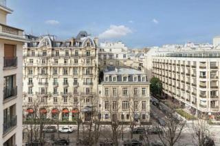 Avenue Montaigne Luxury Apartment 2BR 4P - París - 6