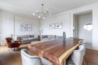 Avenue Montaigne Luxury Apartment 2BR 4P - París - 5