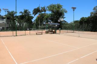 Completo apartamento em Resort na beira da lagoa - 6