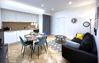 Hypercentre Charmant 2 Chambres Au Calme avec Joli Patio Privatif - Nantes - 1