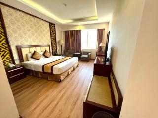 Central Hotel - Móng Cái - 6