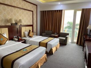 Central Hotel - Móng Cái - 5