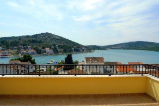 Holiday Home Panorama - Tisno - 1