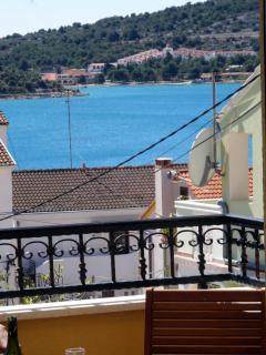 Holiday Home Panorama - Tisno - 2