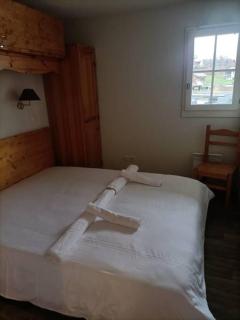 Be first on the lift each morning! 2bed apt. 6 pax - Saint-Gervais-les-Bains - 1