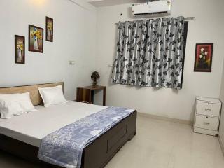 Leela home stay - Lotus (2 BHK luxury appartment) - Jabalpur - 9
