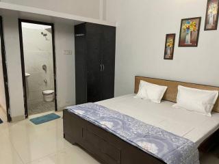 Leela home stay - Lotus (2 BHK luxury appartment) - Jabalpur - 8