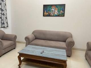 Leela home stay - Lotus (2 BHK luxury appartment) - Jabalpur - 5