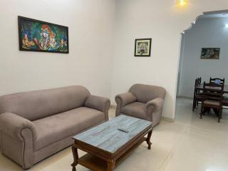 Leela home stay - Lotus (2 BHK luxury appartment) - Jabalpur - 1