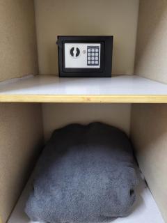 Home on a Hill Accommodation - 2