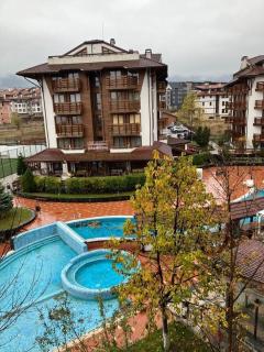 Apartment at Belvedere Bansko - Bansko - 4