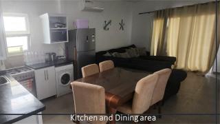 Amwaj chalet - El Alamein - 3