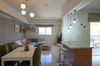Phaedrus Living Erato Luxury Penthouse - Limassol - 1