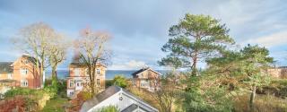 Sunshine Suite - mit Meerblick - Timmendorfer Strand - 6