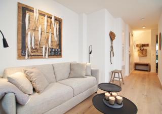 Sunshine Suite - mit Meerblick - 4