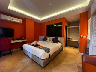 Le Maroc Hotel Patong - Patong Beach - 5