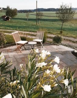 Ferienwohnung Polsing 19 - Palling - 3