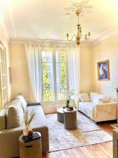 2-Bed Room Cosy Apartment - Central Location - París - 0